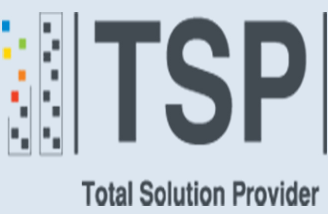 Total Solition Provider