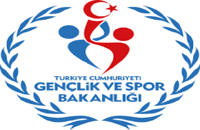 Türkiye Gençlik Ve Spor Bakanlığı
